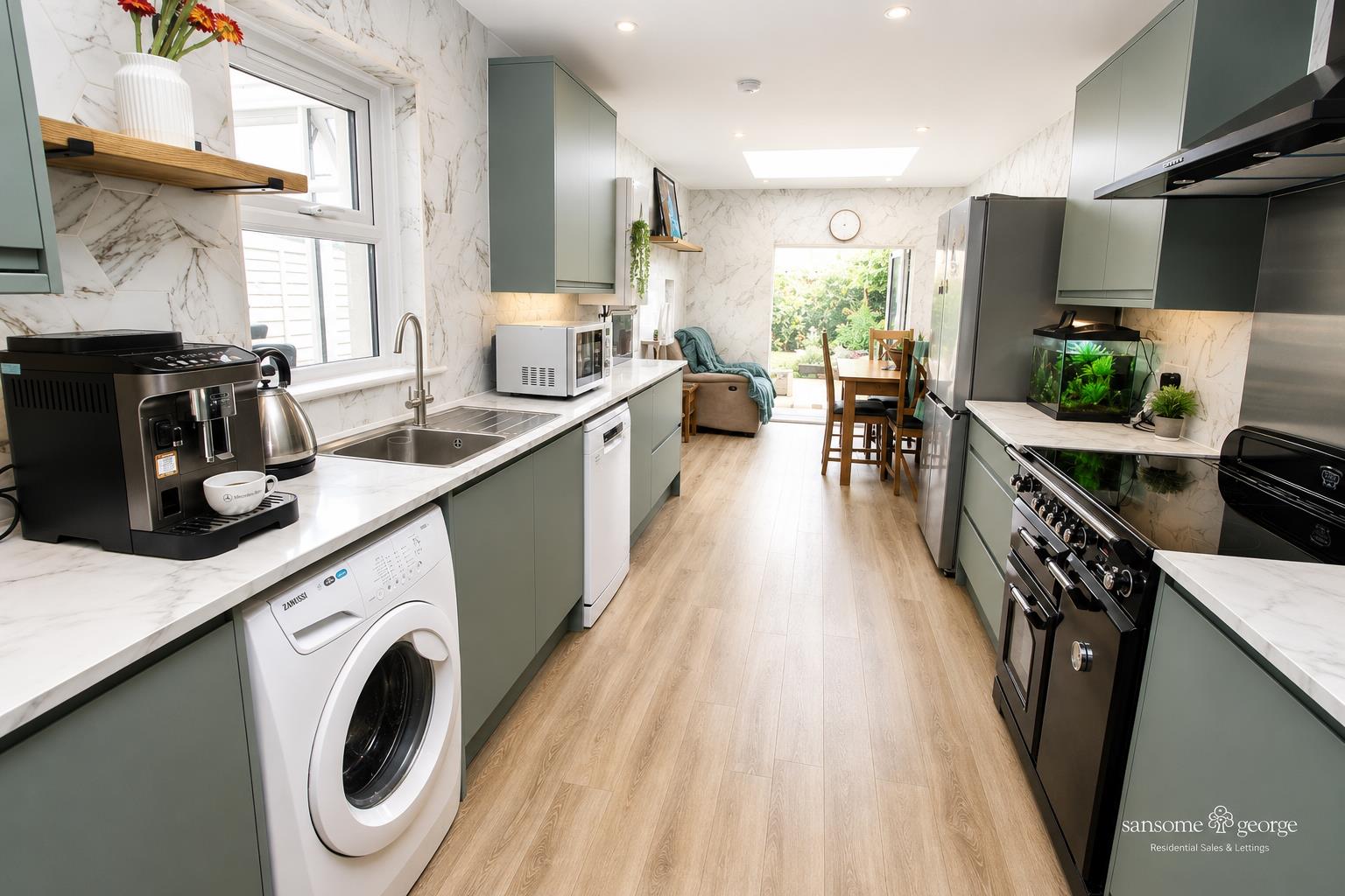 Blundells Road, Tilehurst, Reading